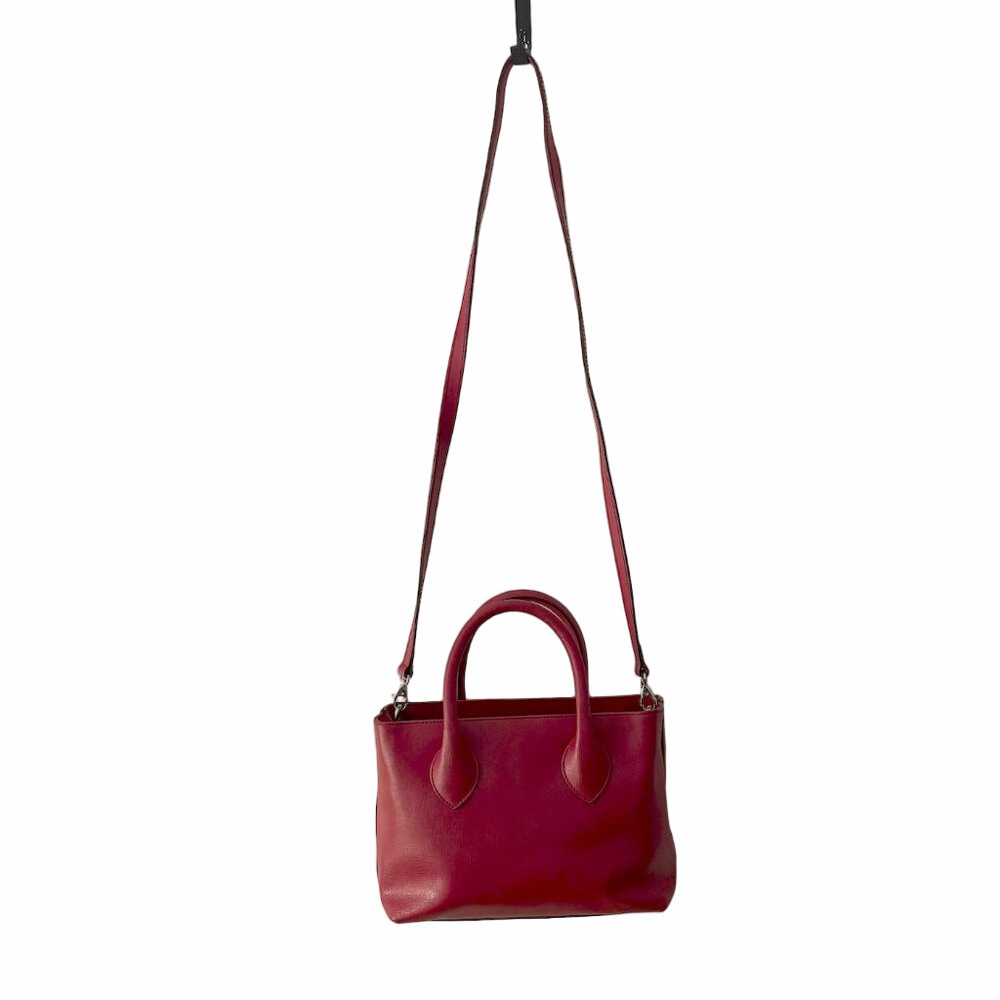 Furla Crossbody Bag Red